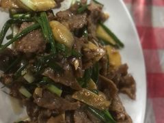 -黎记大排档(慈云路店)