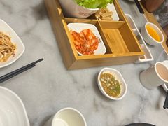-韩宫宴烤肉·黑毛和牛·料理(滨湖银泰城店)