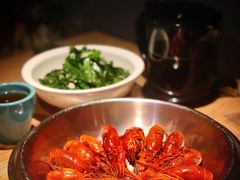 -餐酷哈雷餐厅(通程广场店)