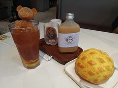 -柠檬树茶餐厅(海雅缤纷城店)