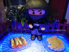 -安徽高速开元国际大酒店·地中海自助餐厅