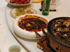 -惠丰堂饭庄·烤鸭·京味菜(翠微路店)