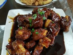 -观桥阁(锦溪店)