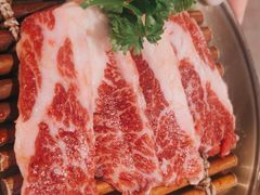 -西塔老太太泥炉烤肉(杭州首店)
