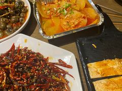-马海涛牛肉串·午市牛腩饭·烧烤夜宵(领汇广场店)