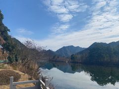 -秋浦河景区