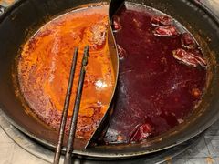 -冯校长老火锅(深圳总店)