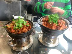 -川香煲(茅台路店)