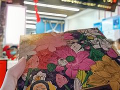 -奶奶的美食(悦立方店)