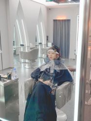 -艾美A·M Hair Salon