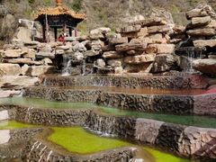 -灵溪风景区