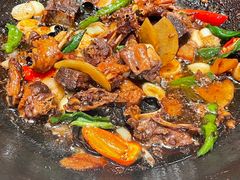 -姚稷大铁锅(东明广场店)