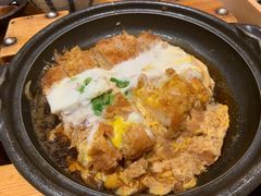 陶板锅-胜博殿日式炸猪排(西红门店)