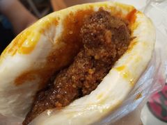 -长安大牌档之西安博物院文化餐厅(中贸店)