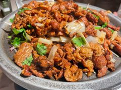 -四世同堂·京菜·烤鸭(双井店)