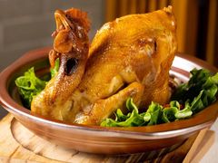 -山水茶艺馆·点心粤菜·30年老字号