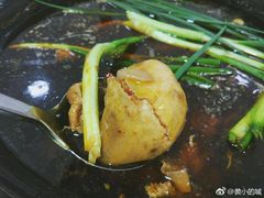 -石灰市毛记烧鸡公(解放碑店)