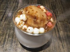 汤圆冰沙-庆合府重庆大排档(紫都城店)
