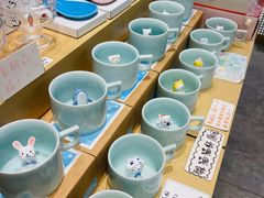 -墨格(世茂广场店)