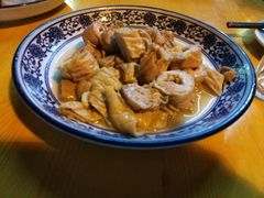 -兰边碗(鼓楼店)