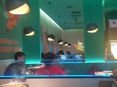 -蛙小侠·沸腾砂锅(望海国际广场店)