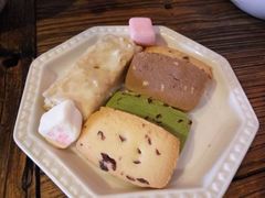 -花木兰·咖啡·茶铺