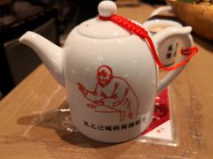 -香园茶社·金陵小灶(老门东店)
