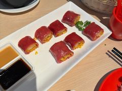 -避风塘(五角场店)