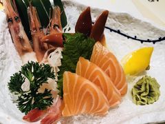 -小句号·精致料理(江南环球港店)