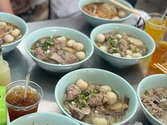 -榮泰米粉湯(Left Shop)