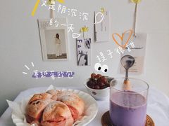 -OVEN LAB乐欧酵室(裕华万达店)