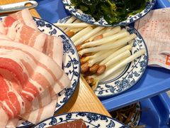-飘香火锅(玉林西路店)
