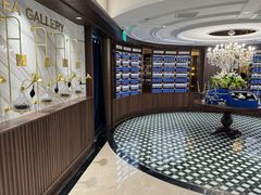 -CHARLIETOWN红茶公司(南京万象天地店)