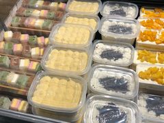 -Olé精品超市(北京合生汇店)