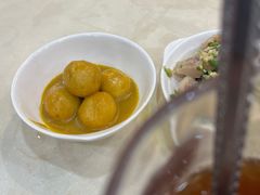 -旺角宝港式茶餐厅(寮步店)