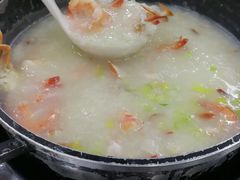 -南记食粥坊·宵夜大排档(莲花总店)