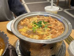 -山东宾馆·齐鲁苑餐厅