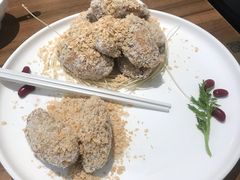 -将相和·海鲜蒸饺大连菜
