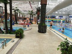 -天泉水都(子固路馆)