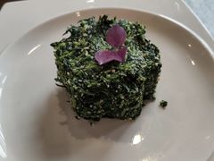 马兰头-新木器时代餐厅(太湖新天地店)