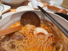 -味千拉面(瑞虹生活广场店)