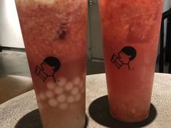 -喜茶(深圳东门1234店)