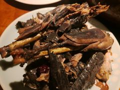 -黑鸡小馆(金源店)