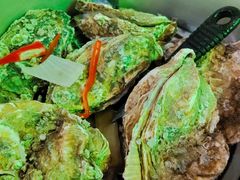 -小竹签烤肉纸包鱼小龙虾(唐韵路店)