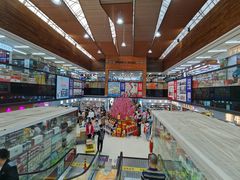 -紫荆城食品交易中心(华强北店)