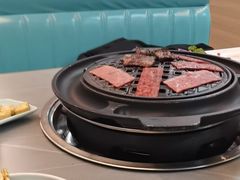 -牛犇炭火烤肉·鲜切烤肉(承德总店)