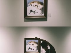 -大芬美术馆