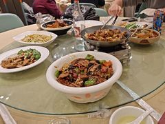 -刘胖子家常菜·蹄花焖藕(中南店)