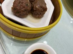 -聚彩居三和酒楼•老字号粤菜(南城店)