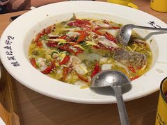 -新太二·鲜料川菜(万泰汇店)